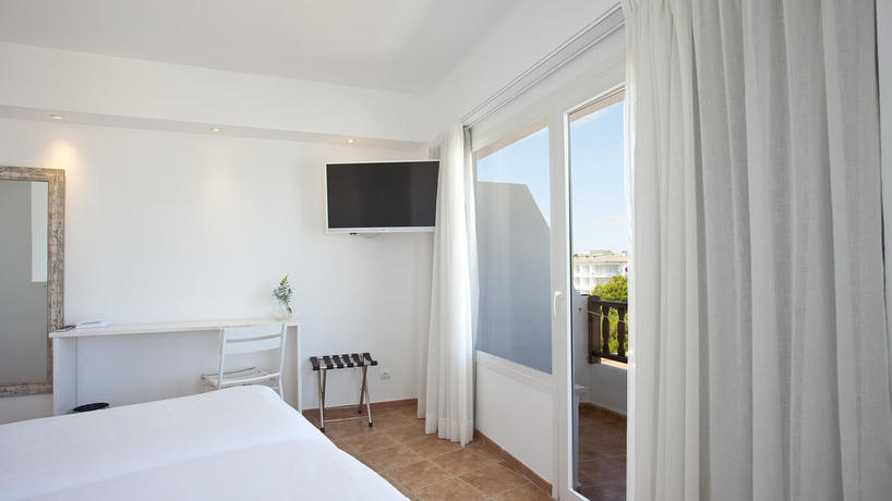 Imagen general del Hotel Galaxia Boutique. Foto 3