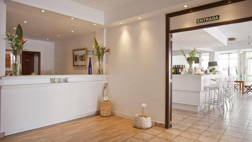 Imagen general del Hotel Galaxia Boutique. Foto 6