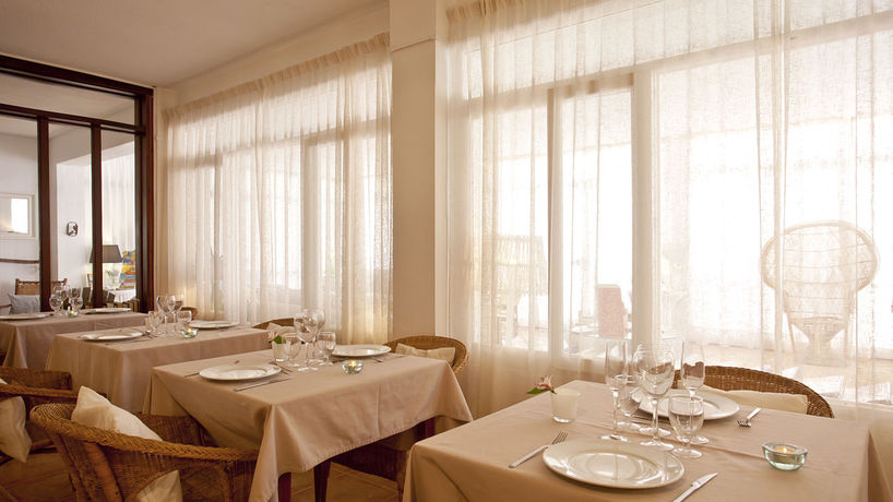 Imagen general del Hotel Galaxia Boutique. Foto 7