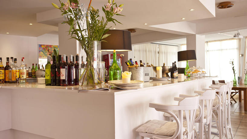 Imagen general del Hotel Galaxia Boutique. Foto 9