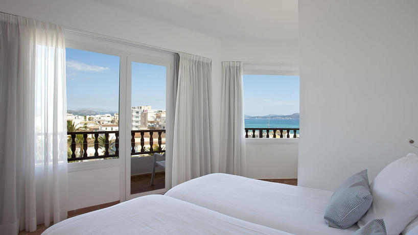 Imagen general del Hotel Galaxia Boutique. Foto 12