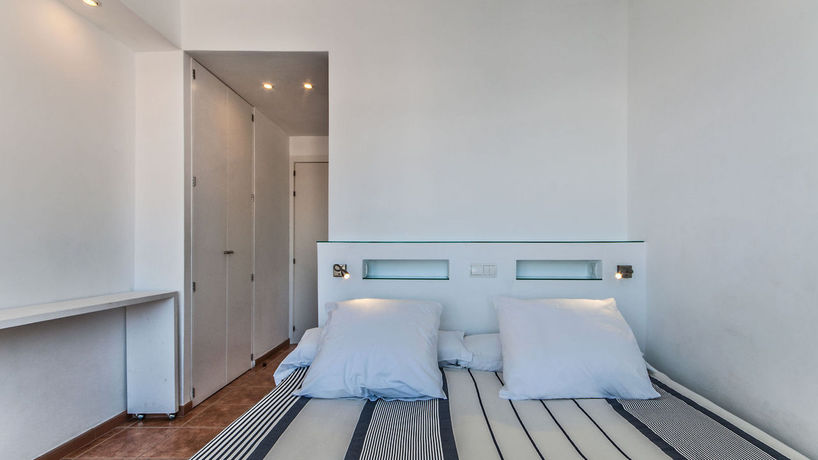 Imagen general del Hotel Galaxia Boutique. Foto 13