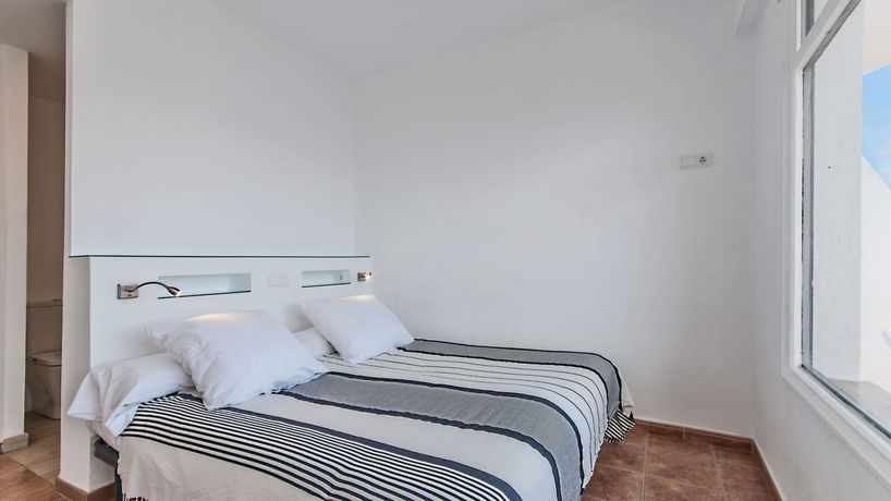 Imagen general del Hotel Galaxia Boutique. Foto 14