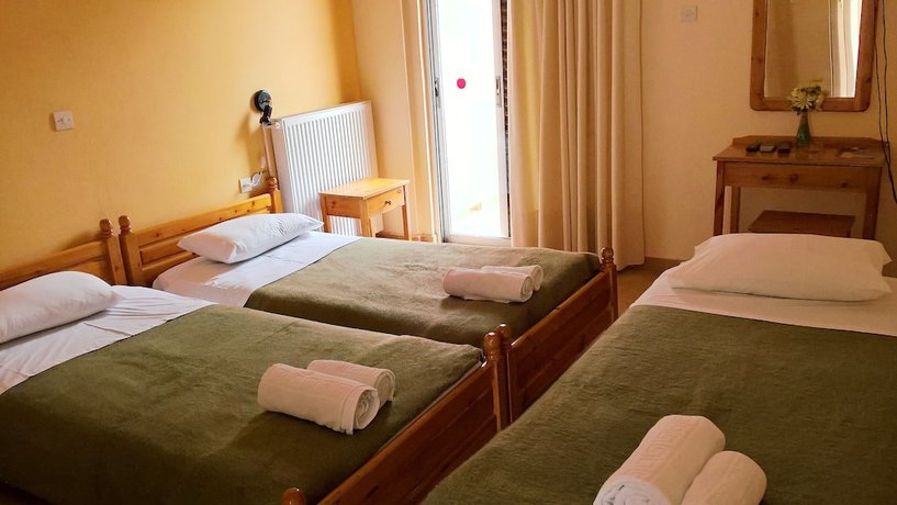 Imagen de la habitación del Hotel Galaxias, Galaxidi. Foto 7