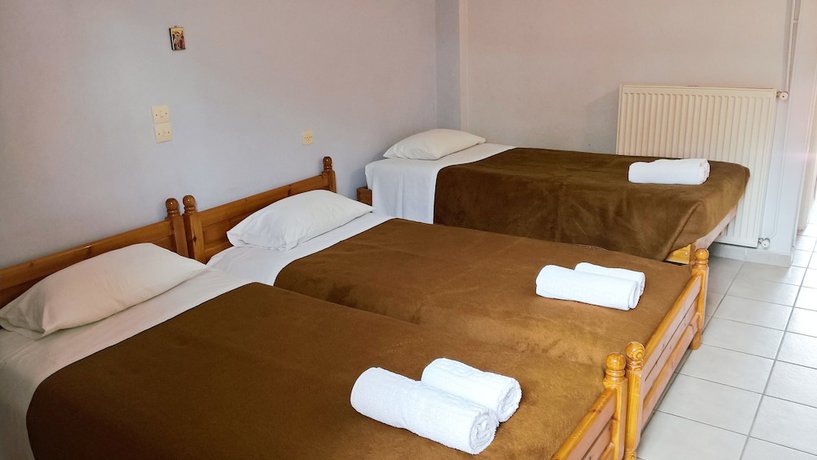 Imagen de la habitación del Hotel Galaxias, Galaxidi. Foto 9