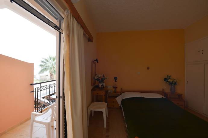 Imagen de la habitación del Hotel Galaxias, Galaxidi. Foto 12