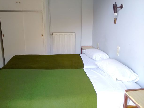 Imagen de la habitación del Hotel Galaxias, Galaxidi. Foto 16