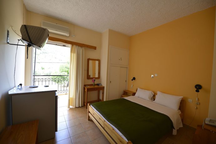 Imagen de la habitación del Hotel Galaxias, Galaxidi. Foto 18