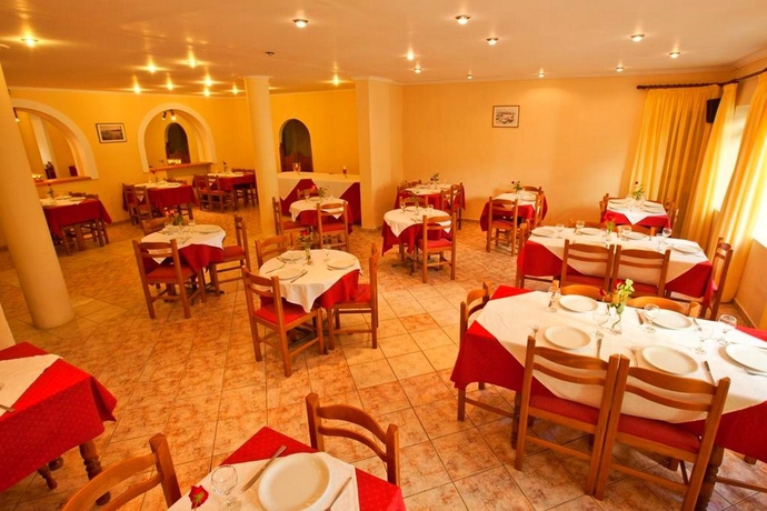 Imagen general del Hotel Galaxias, Gouvia. Foto 7