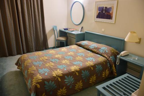 Imagen general del Hotel Galaxias, Municipal Unit of Agrinio. Foto 1