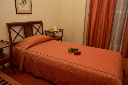 Imagen de la habitación del Hotel Galaxias, Municipal Unit of Agrinio. Foto 5