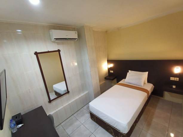 Imagen de la habitación del Hotel Galaxy Abepura. Foto 7