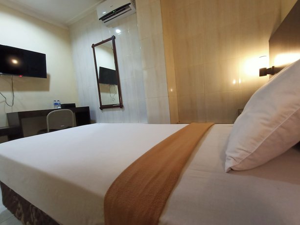 Imagen de la habitación del Hotel Galaxy Abepura. Foto 8