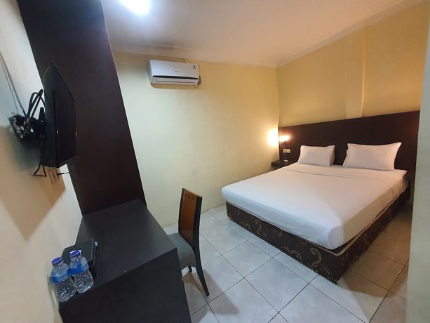 Imagen de la habitación del Hotel Galaxy Abepura. Foto 9