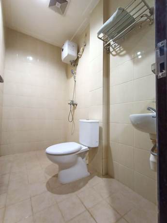 Imagen de la habitación del Hotel Galaxy Abepura. Foto 10