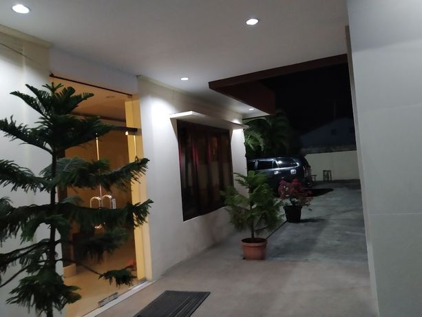 Imagen general del Hotel Galaxy Abepura. Foto 4