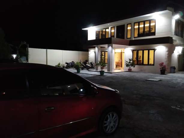 Imagen general del Hotel Galaxy Abepura. Foto 2