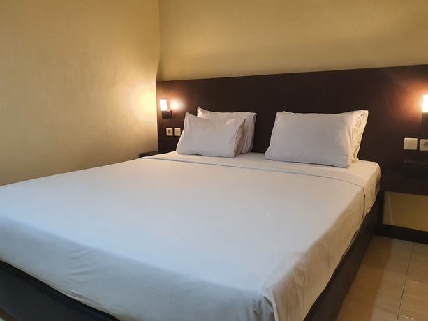 Imagen de la habitación del Hotel Galaxy Abepura. Foto 11