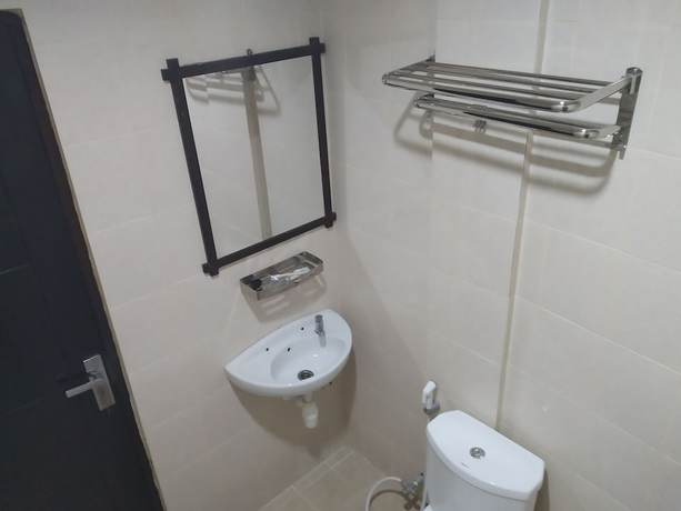 Imagen de la habitación del Hotel Galaxy Abepura. Foto 12
