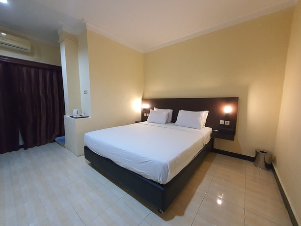 Imagen de la habitación del Hotel Galaxy Abepura. Foto 13