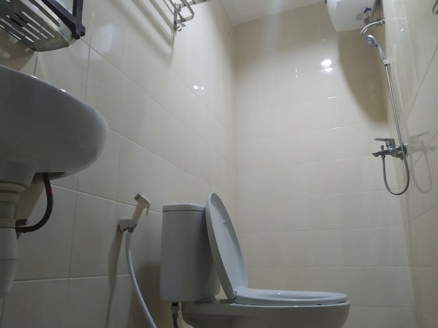 Imagen de la habitación del Hotel Galaxy Abepura. Foto 14