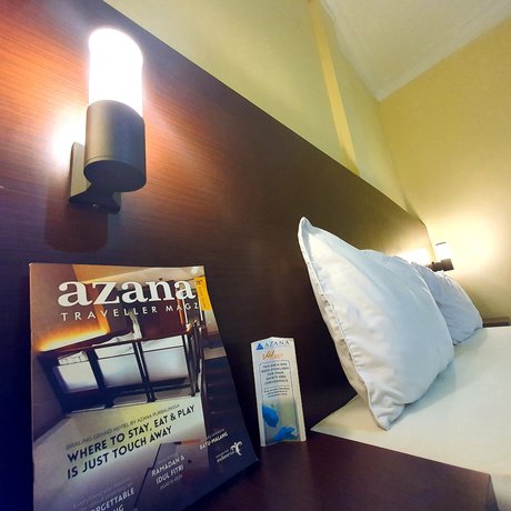 Imagen de la habitación del Hotel Galaxy Abepura. Foto 15