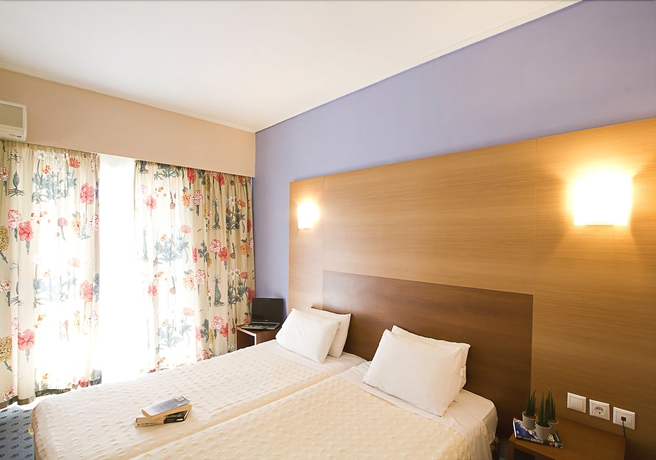 Imagen de la habitación del Hotel Galaxy, Alimos. Foto 8