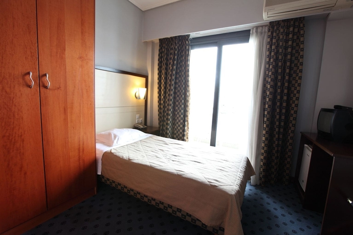 Imagen de la habitación del Hotel Galaxy, Alimos. Foto 9