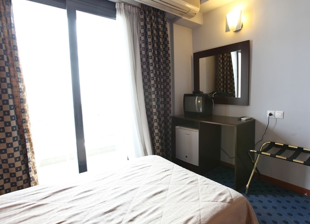 Imagen de la habitación del Hotel Galaxy, Alimos. Foto 10