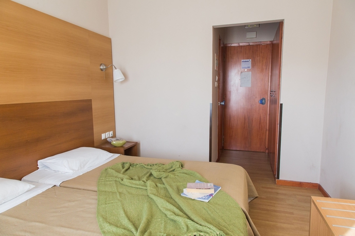 Imagen de la habitación del Hotel Galaxy, Alimos. Foto 14