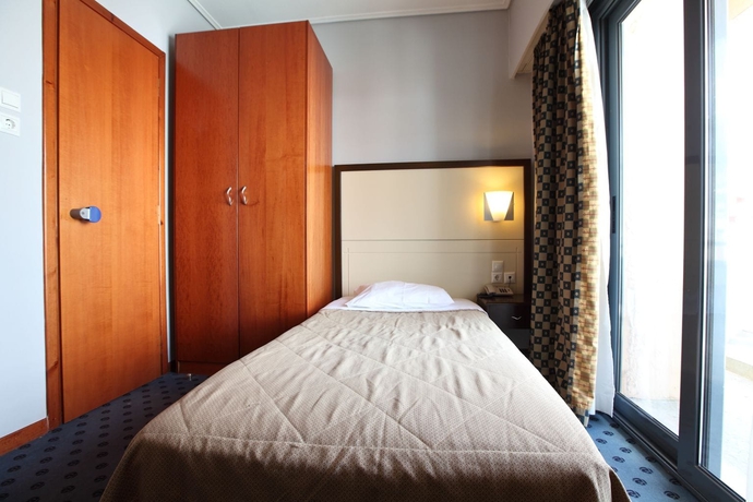 Imagen de la habitación del Hotel Galaxy, Alimos. Foto 15