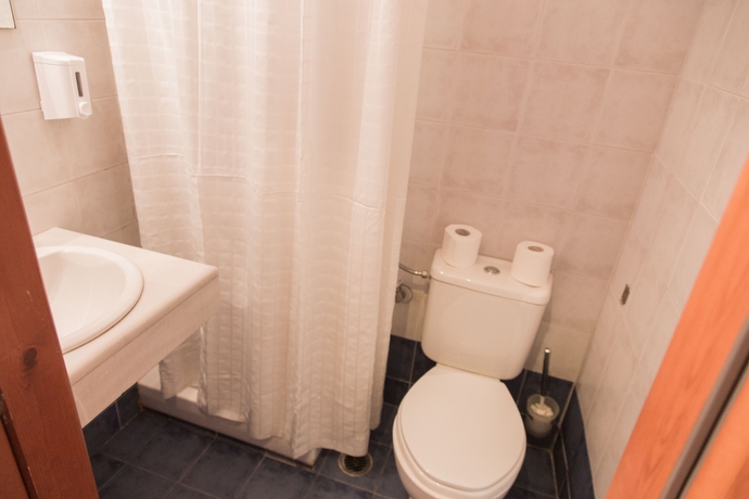 Imagen de la habitación del Hotel Galaxy, Alimos. Foto 17