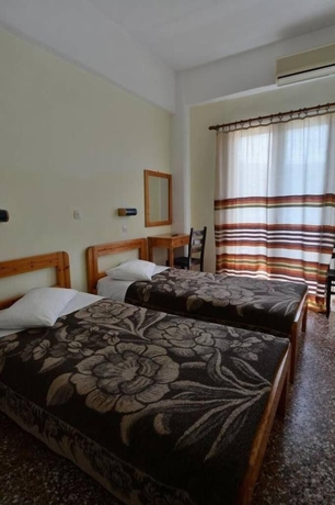 Imagen de la habitación del Hotel Galaxy, Andros. Foto 3