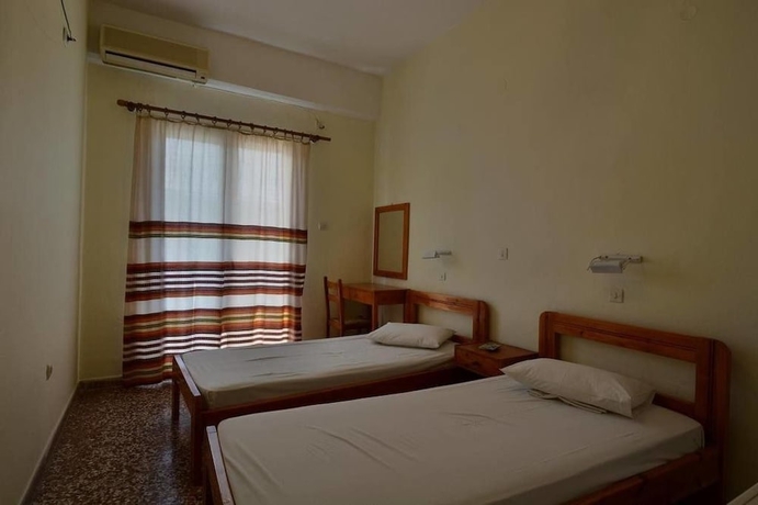 Imagen de la habitación del Hotel Galaxy, Andros. Foto 6