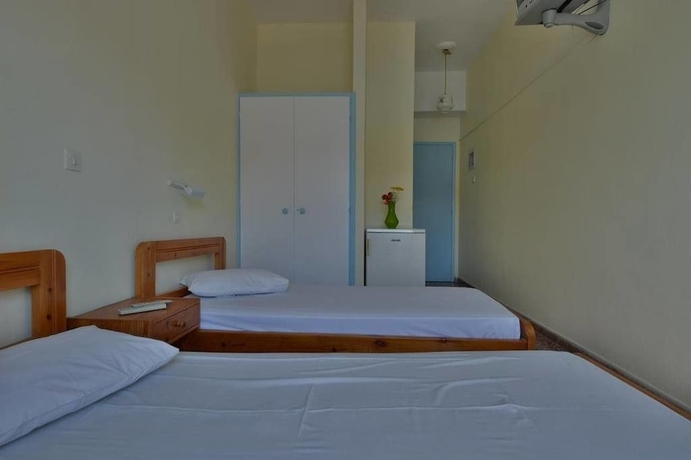 Imagen de la habitación del Hotel Galaxy, Andros. Foto 7