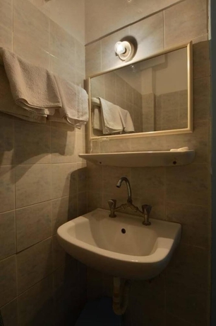 Imagen de la habitación del Hotel Galaxy, Andros. Foto 13