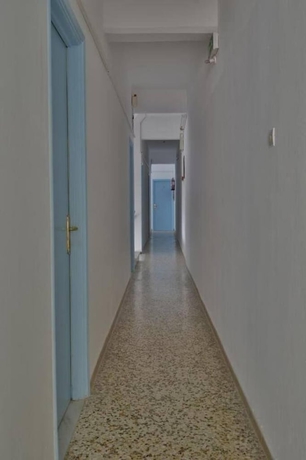Imagen de los interiores del Hotel Galaxy, Andros. Foto 16
