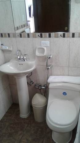 Imagen de la habitación del Hotel Galaxy Apart. Foto 7