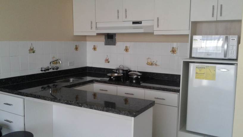 Imagen de la habitación del Hotel Galaxy Apart. Foto 8