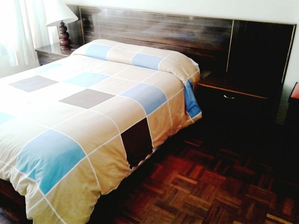 Imagen de la habitación del Hotel Galaxy Apart. Foto 9