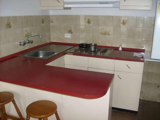 Imagen de la habitación del Hotel Galaxy Apart. Foto 10