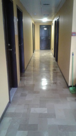 Imagen de la habitación del Hotel Galaxy Apart. Foto 11