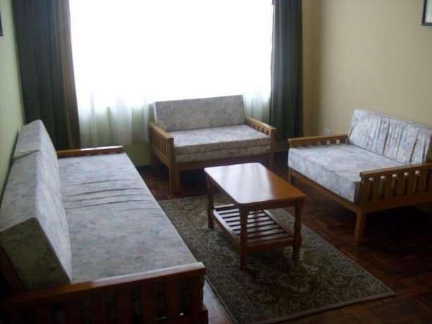 Imagen de la habitación del Hotel Galaxy Apart. Foto 13