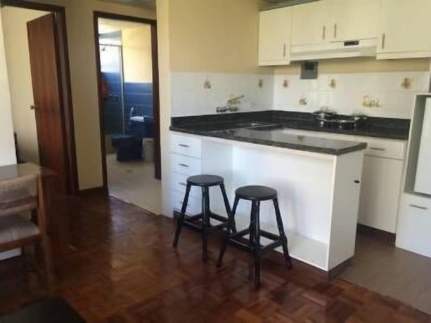 Imagen de la habitación del Hotel Galaxy Apart. Foto 16