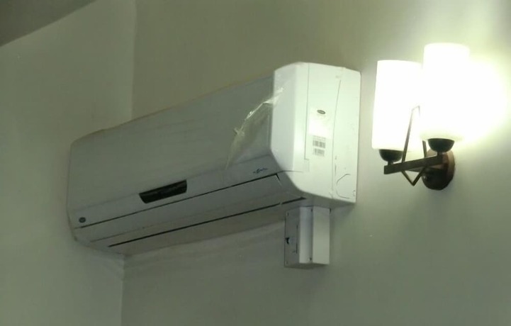 Imagen general del Hotel Galaxy Apartments, Post Office Subward. Foto 1