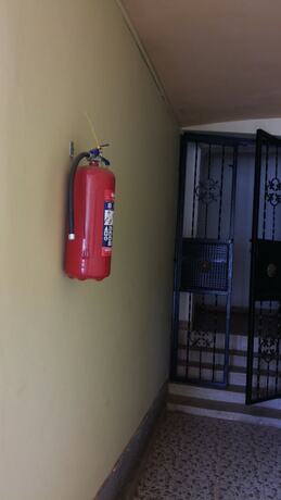 Imagen general del Hotel Galaxy Apartments, Post Office Subward. Foto 8