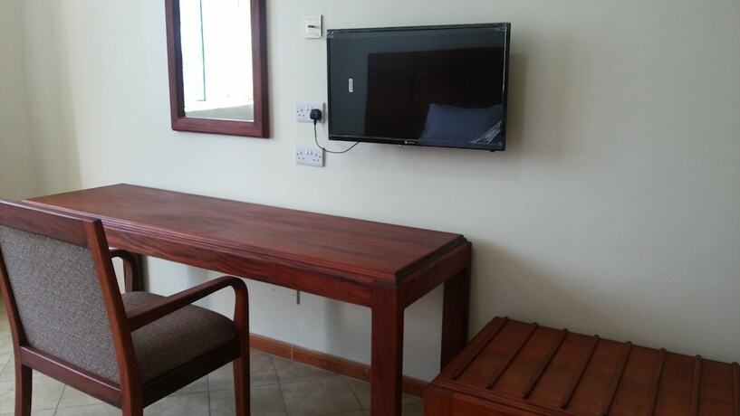 Imagen general del Hotel Galaxy Apartments, Post Office Subward. Foto 11