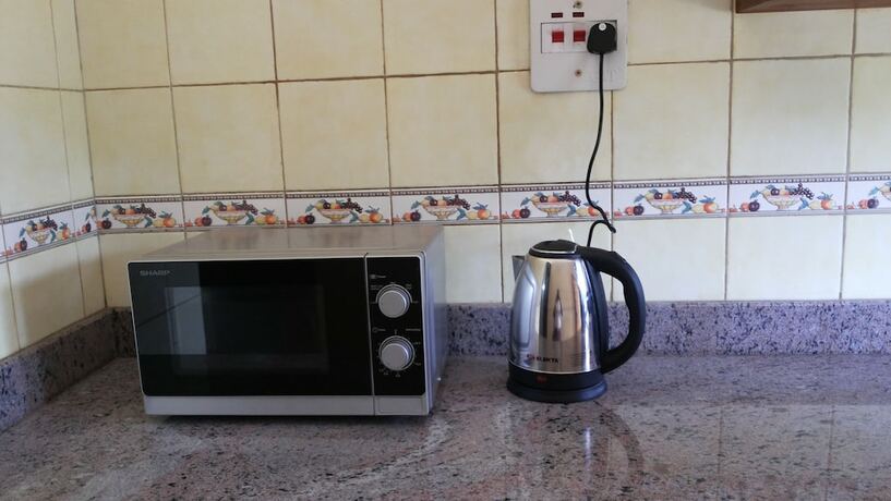 Imagen general del Hotel Galaxy Apartments, Post Office Subward. Foto 12