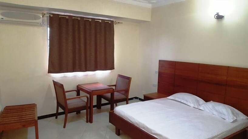 Imagen de la habitación del Hotel Galaxy Apartments, Post Office Subward. Foto 19