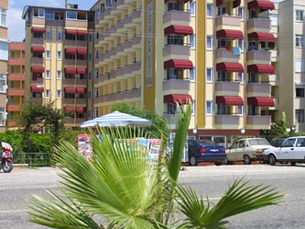 Imagen general del Hotel Galaxy Beach. Foto 4